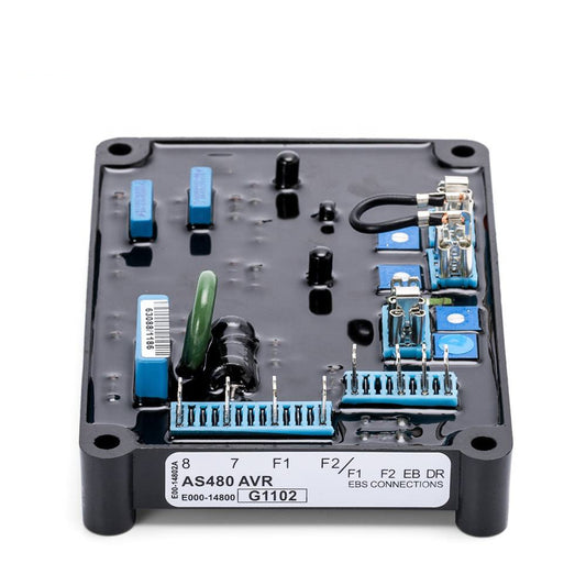 Generator Parts AVR AS480 Price Generator AVR AS480 Automatic Voltage Regulator