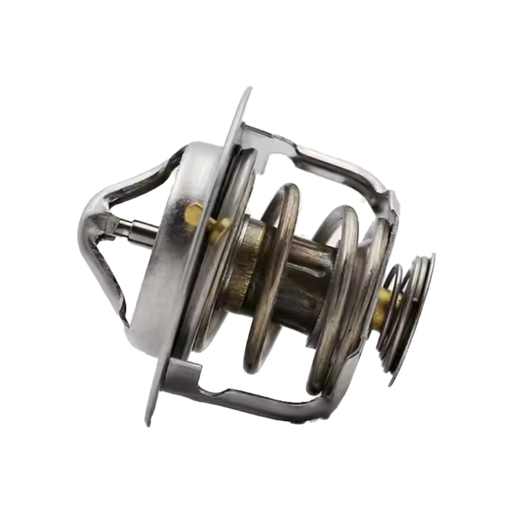 Auto Engine Coolant Thermostat 1306050BB 8972112090 8973617700 for ISUZU NKR NHR JMC 1030 4JA1 4JB1