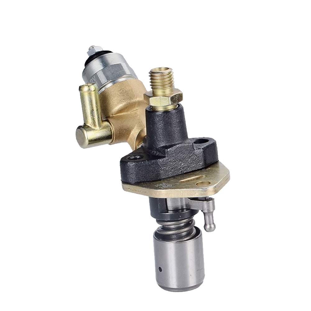 Magnetic Electric Fuel Oil Injection Pump 178F 173F 186F 188F 192F 195F 198 1100 Silent Air-Cooled Diesel Generator Parts
