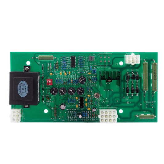 Generator Set Parts Single Three Phase 220V 380V Automatic Voltage Regulator Control Module 200KW 6GA2-491-1A Avr for Siemens 1FC6 Series Generator