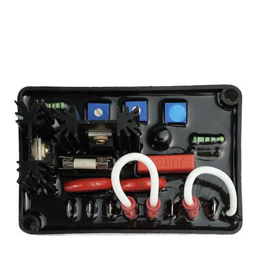 منظم الجهد التلقائي AVR AVC63-4 بديل لـ Basler