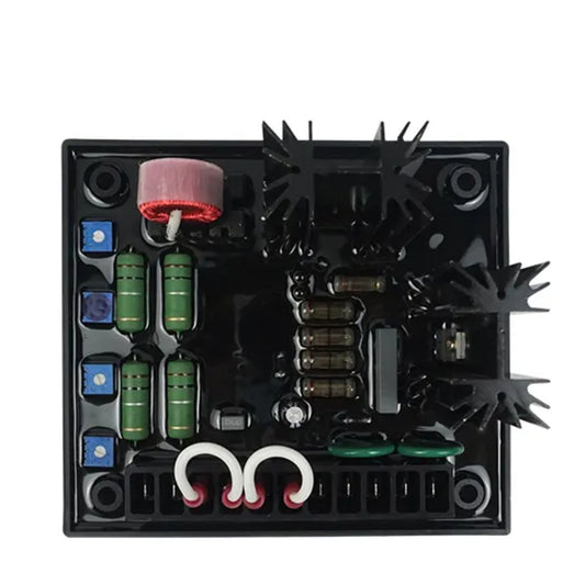 Electric Automatic Voltage Regulator AVR AVC63-7 Replacement