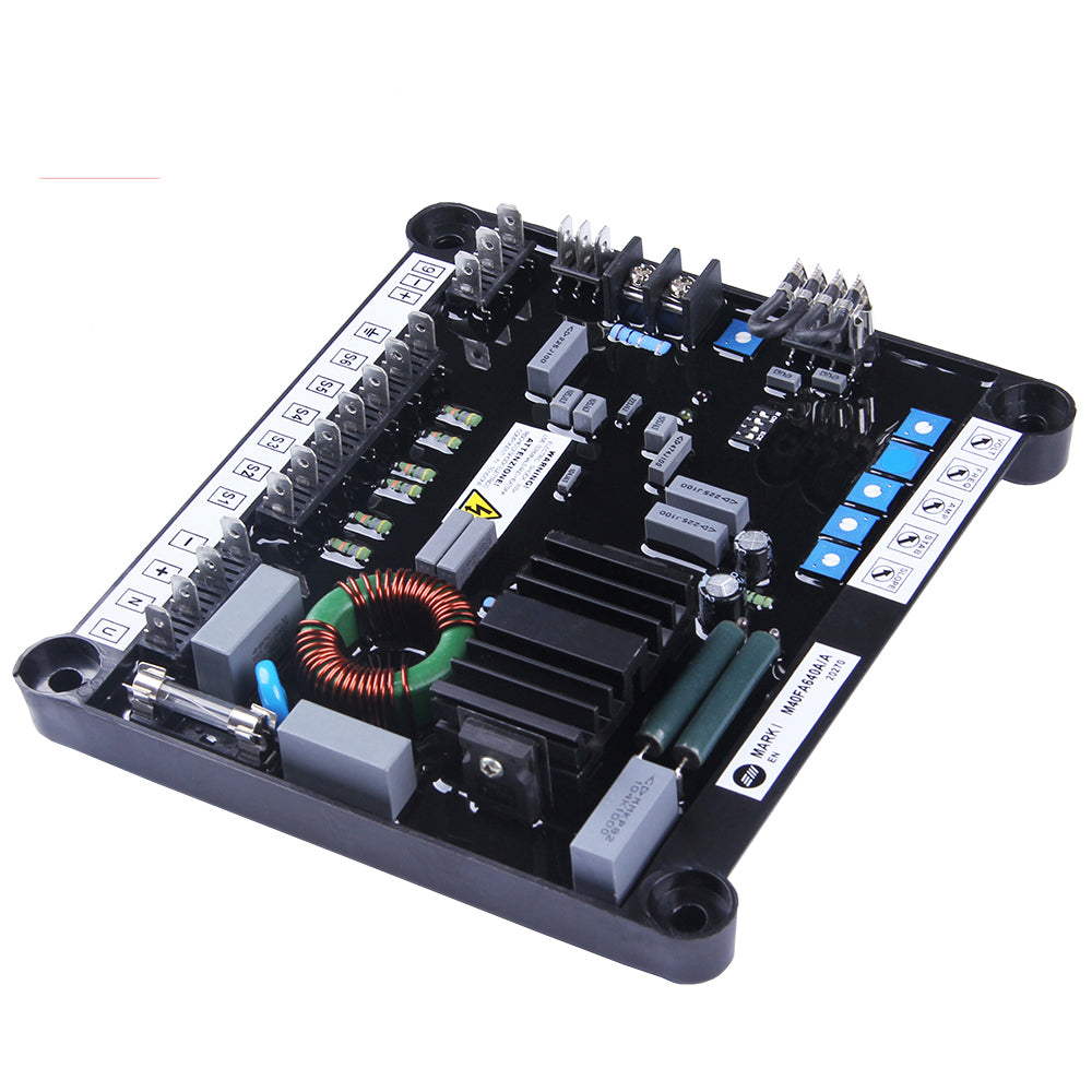 AVR M40FA640A Generator Universal AVR M40FA640A Voltage 170-277VAC