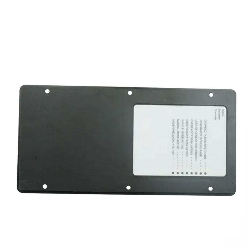 AVR DECS100- B11 DECS-100-B11 for Generator DECS 100 B11 Digital Excitation Control System AC Voltage Regulation Stabilizer AVR DECS-100