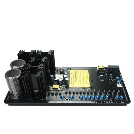 Generator AVR DECS-100-B15 Digital Excitation Control System DECS100B15