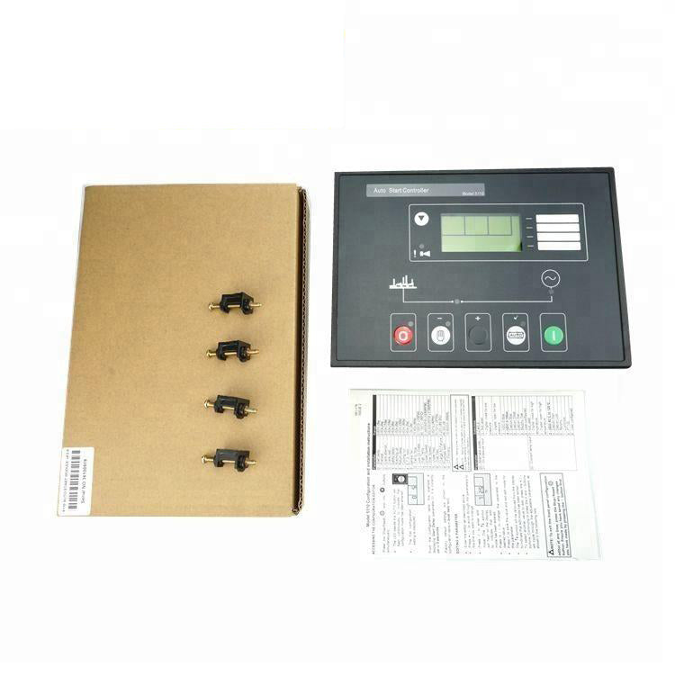 Generator Auto Start Control DSE5110 Generator Automatic Start Module Control Panel DSE5110