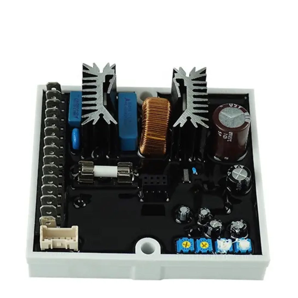 Generator AVR DSR for Brushless Generator AVR Replacement