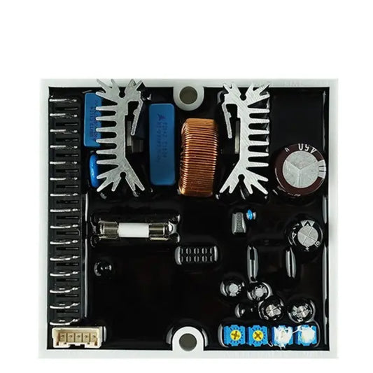 Generator AVR DSR for Brushless Generator AVR Replacement