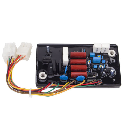 منظم الجهد الأوتوماتيكي الجديد AVR DST-100-2FA4 DST-100 DST100