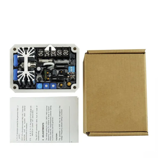 Generator Spare Parts AVR EA05A