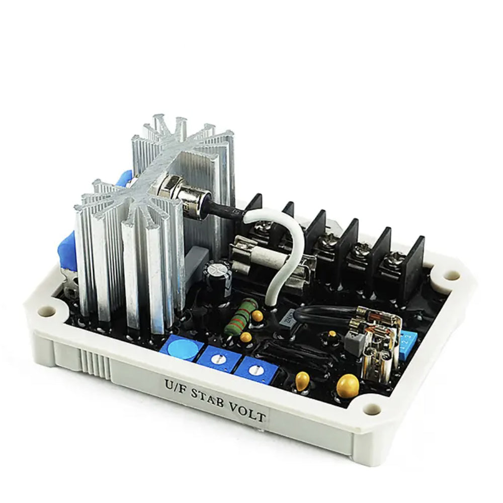 Generator Spare Parts AVR EA05A