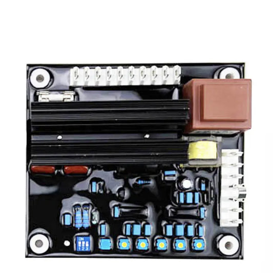 Automatic AVR Diesel Engine Voltage Regulator Generator Automatic Voltage Regulator EA08A Machinery Engine Part