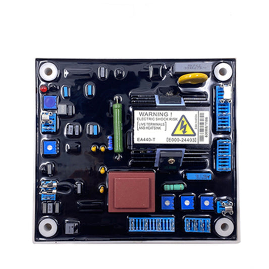 Generator Alternator Parts EA440T Automatic Voltage Regulator Generator Avr EA440T
