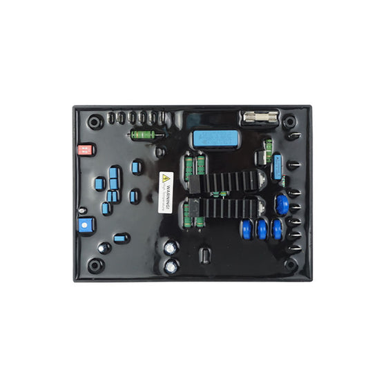 EVC600I Voltage Regulator Automotive Spare Parts Regulator Avr