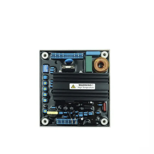 Generator Automatic Voltage Regulator Ea125-8FC Diesel Brushless Generator Set AVR