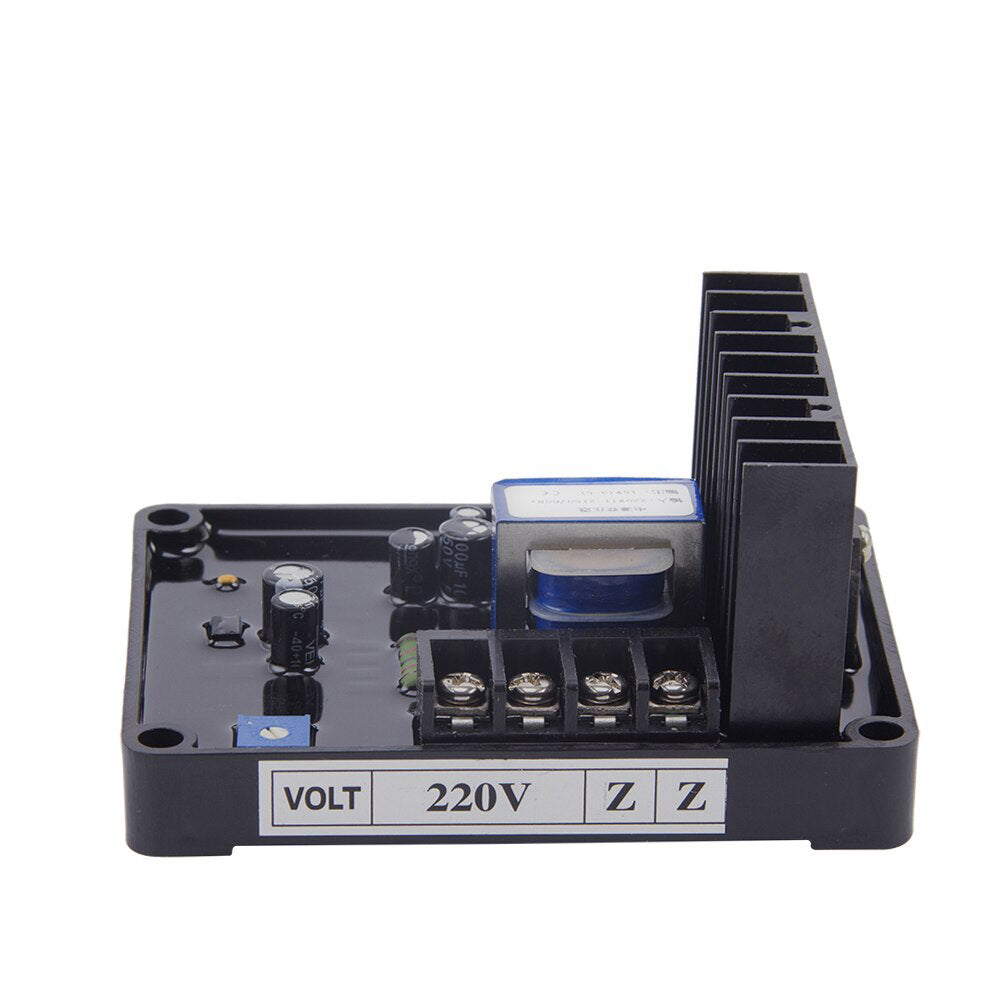 Generator AVR GB 160 Brush Generator AVR GB-160 GB160