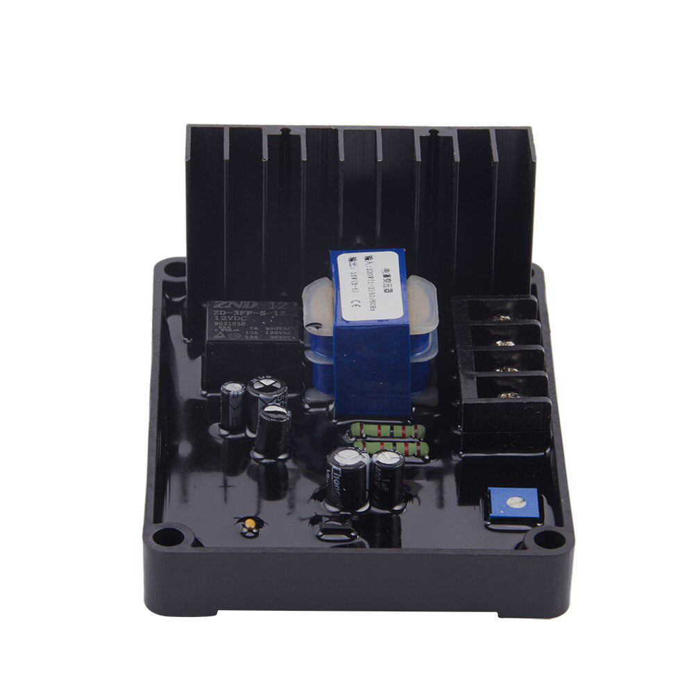 Generator AVR GB 160 Brush Generator AVR GB-160 GB160