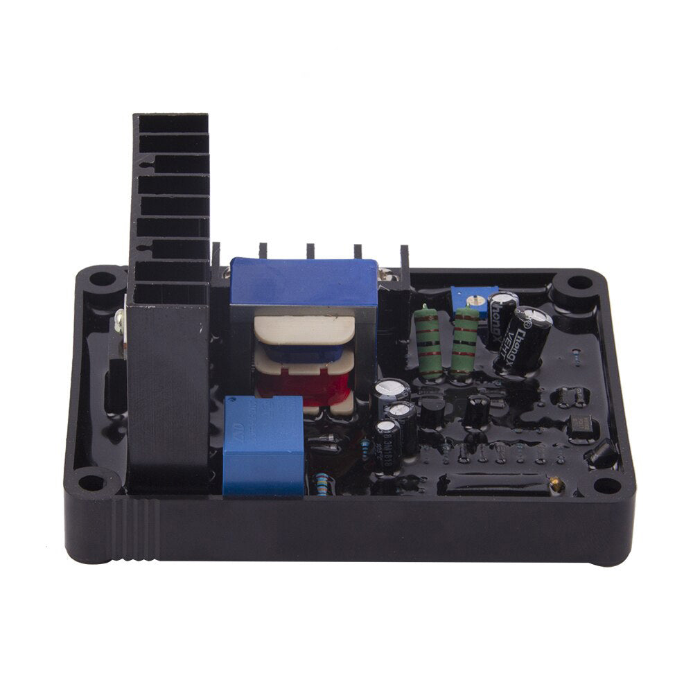 Generator AVR GB 160 Brush Generator AVR GB-160 GB160