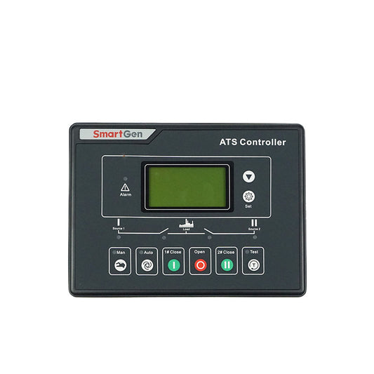 Smartgen Intelligent ATS Controller HAT600NI Automatic Transfer Switch