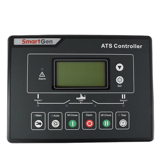 Smartgen HAT600N ATS Controller with RS485 Multi-function HAT600N