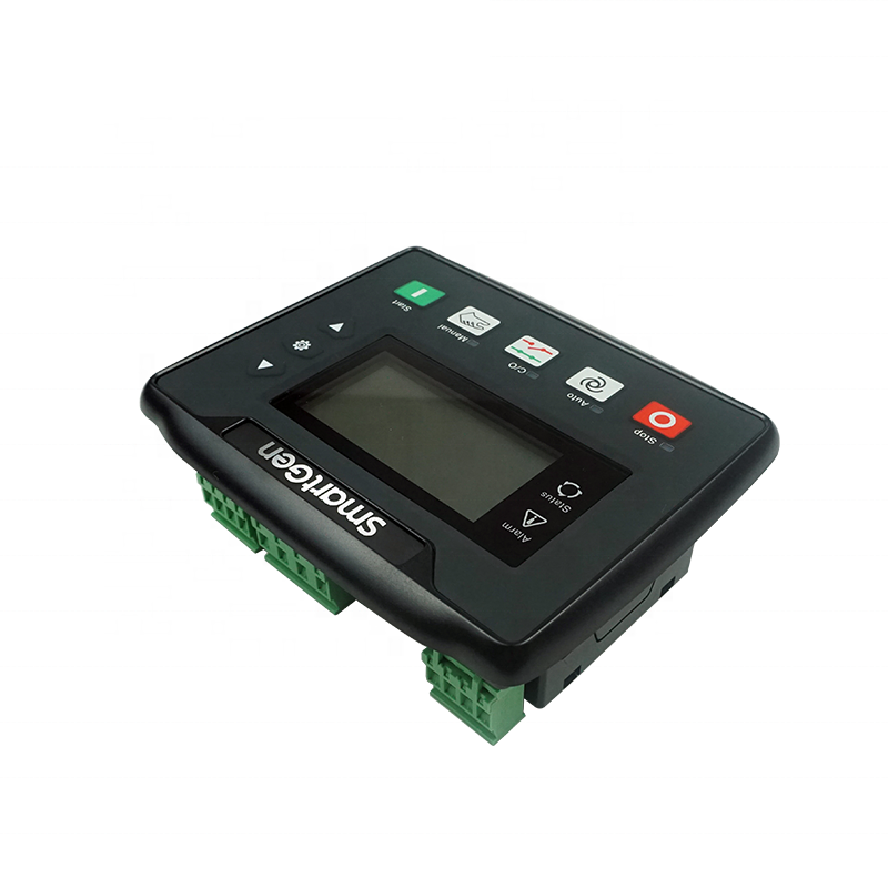 Original Smartgent HGM4010N HGM4010CAN HGM4010NC Generator Controller Module