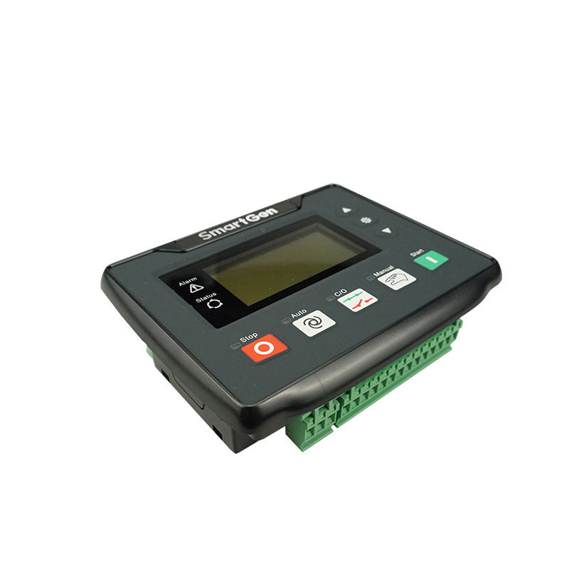 Smartgen Genset Controller HGM4020N HGM4020NC HGM4020CAN HGM4020T With Maintenance Function