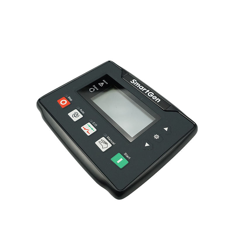 Smartgen Genset Controller HGM4020N HGM4020NC HGM4020CAN HGM4020T With Maintenance Function
