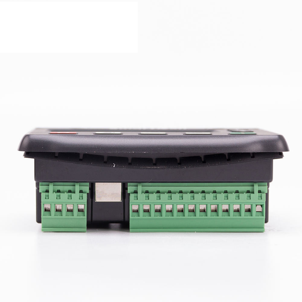 Automatic Generator Engine Electronic LCD Display Control Modules Unit Smartgen Genset Start Controller HGM410N HGM420N