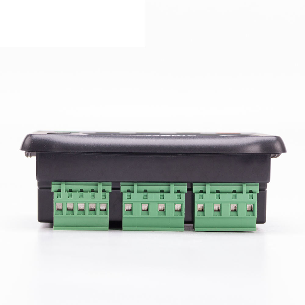 Automatic Generator Engine Electronic LCD Display Control Modules Unit Smartgen Genset Start Controller HGM410N HGM420N