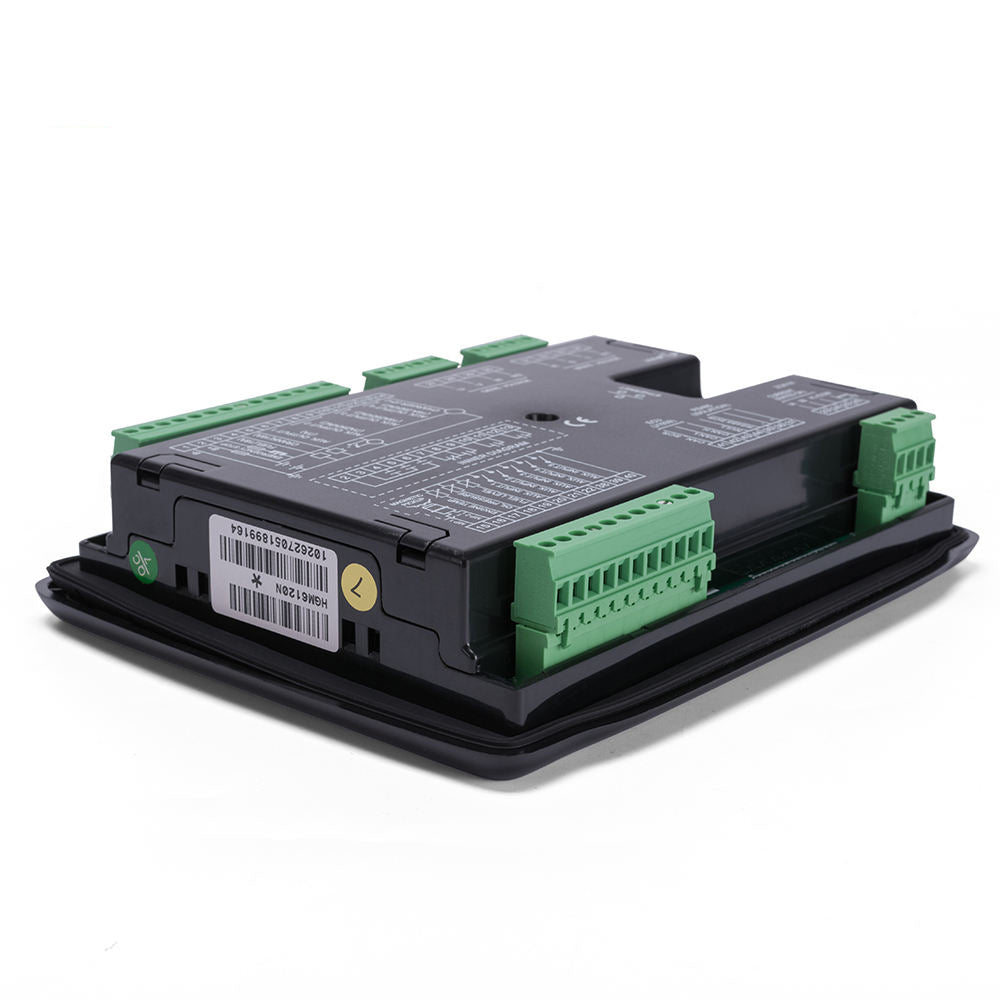 Smartgen Controller HGM6120N HGM6120CAN HGM6120NC Electric Automatic Smart Control Panel diesel Generator Auto Start