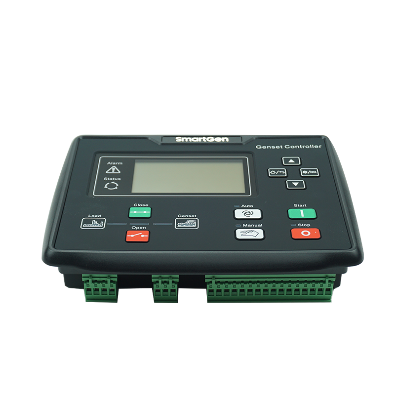 Original Smartgen Generator Automatic Start Control Module HGM7110N HGM7120N