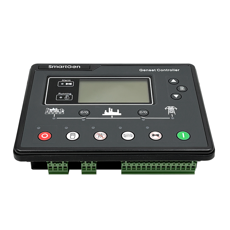 Smartgen Generator Controller HGM7210 HGM7220 HGM7210CAN HGM7220CAN