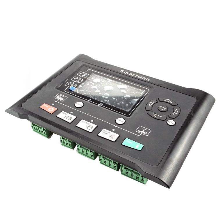 Smartgen Controller HGM9510 HGM9520 Automatic Synchronizer Generator Synchronization Control Panel