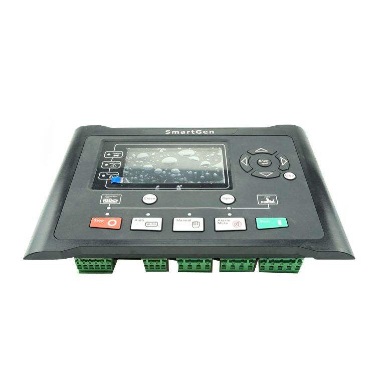 Smartgen Controller HGM9510 HGM9520 Automatic Synchronizer Generator Synchronization Control Panel