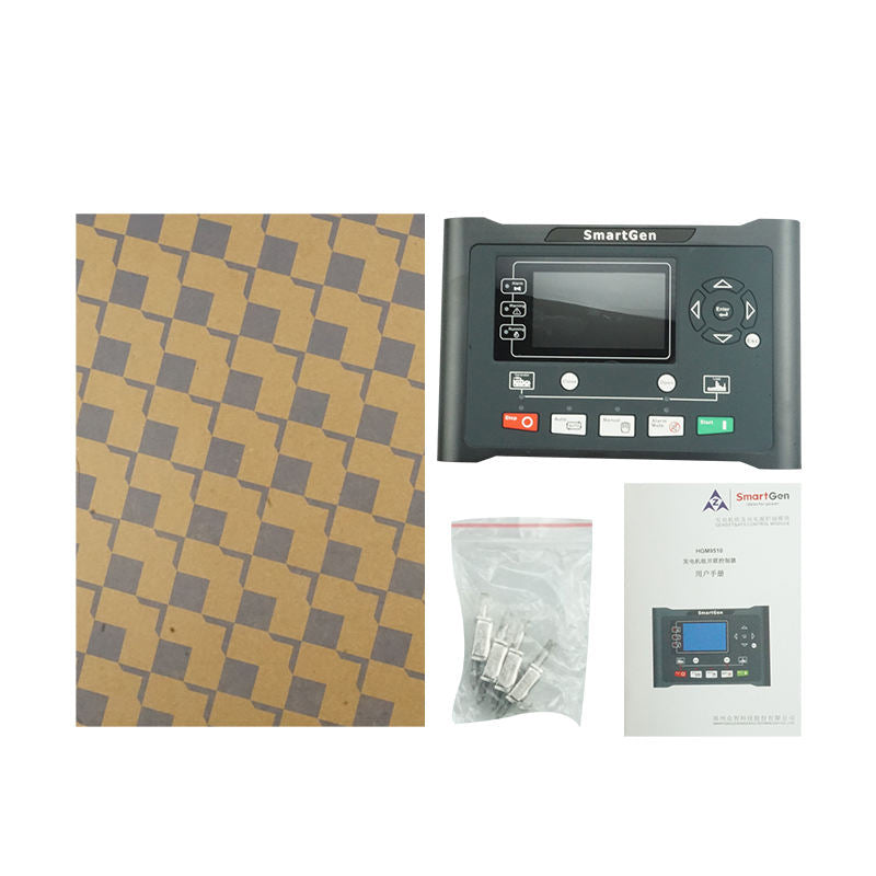 Smartgen Controller HGM9510 HGM9520 Automatic Synchronizer Generator Synchronization Control Panel