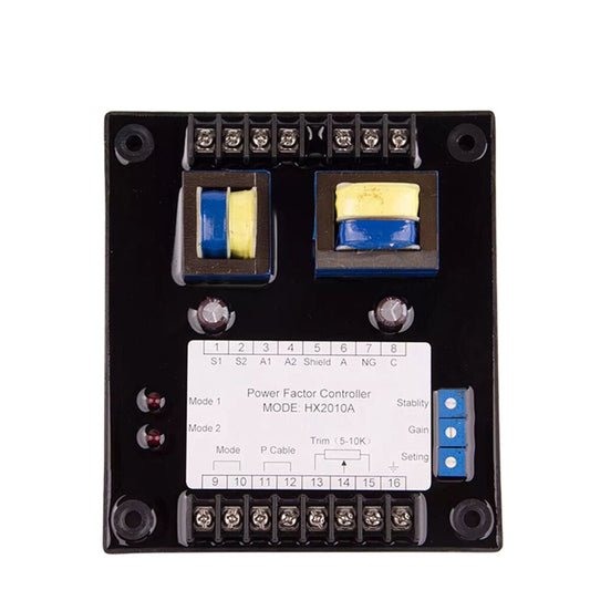 مولد AVR HX2010A العالمي بدون فرشاة AVR HX2010A العام AVR HX2010A