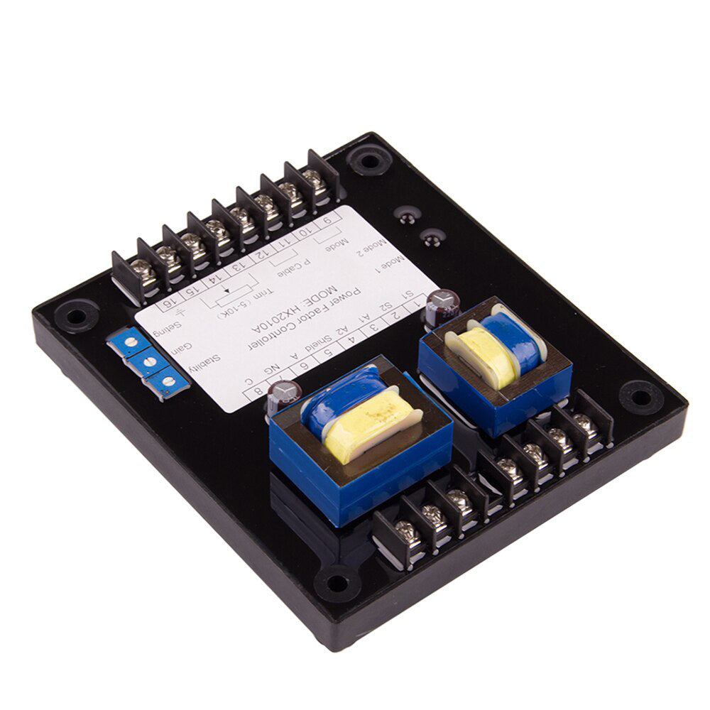 AVR Brushless Universal AVR HX2010A Generator General AVR HX2010A