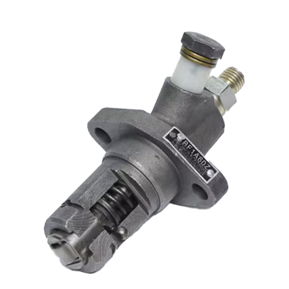 Small Horizontal Diesel Engine Spare Parts 168F 170F Injection Pump Fuel Injector
