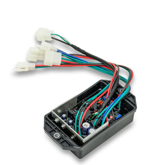 Welding Machine Welder Control Board Generator KWMC280 Control Board