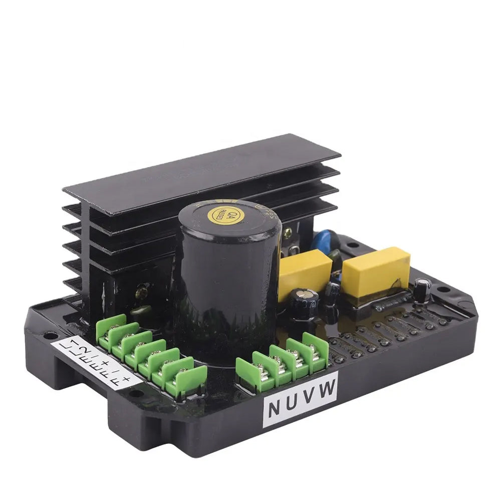 Gasoline Diesel Generator Fitting Automatic Excitation Regulator AVR 20KW Household for Kaima AVR 20KW