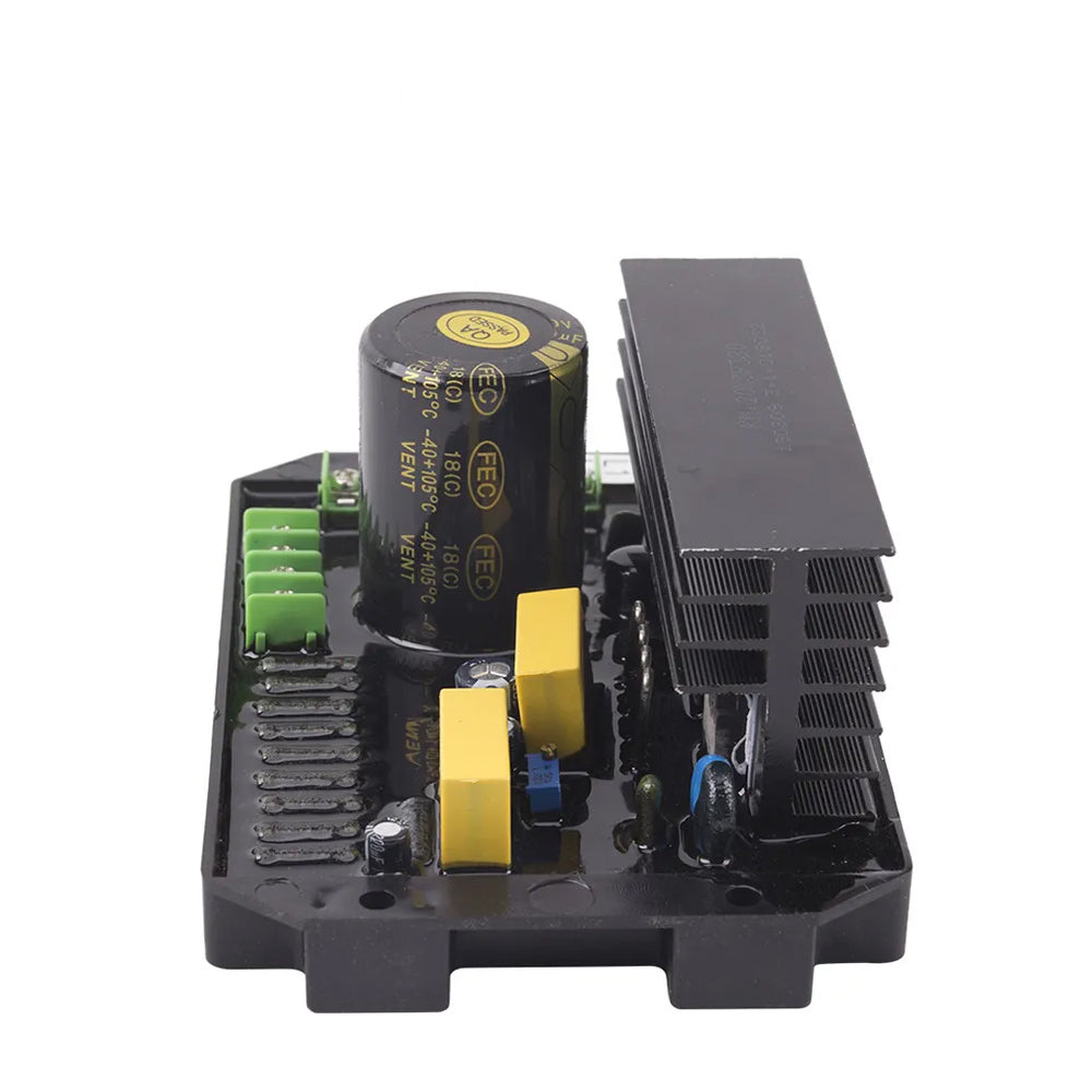 Gasoline Diesel Generator Fitting Automatic Excitation Regulator AVR 20KW Household for Kaima AVR 20KW
