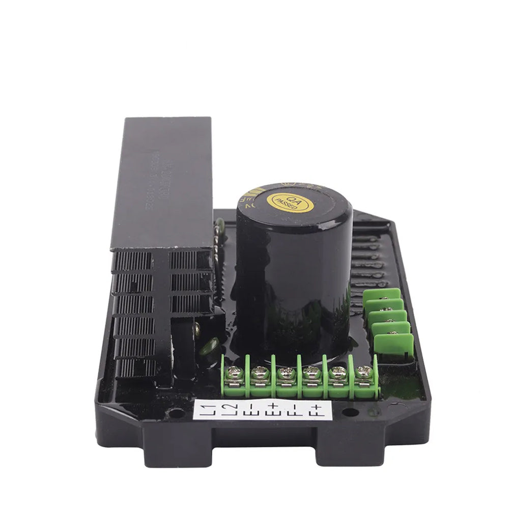 Gasoline Diesel Generator Fitting Automatic Excitation Regulator AVR 20KW Household for Kaima AVR 20KW