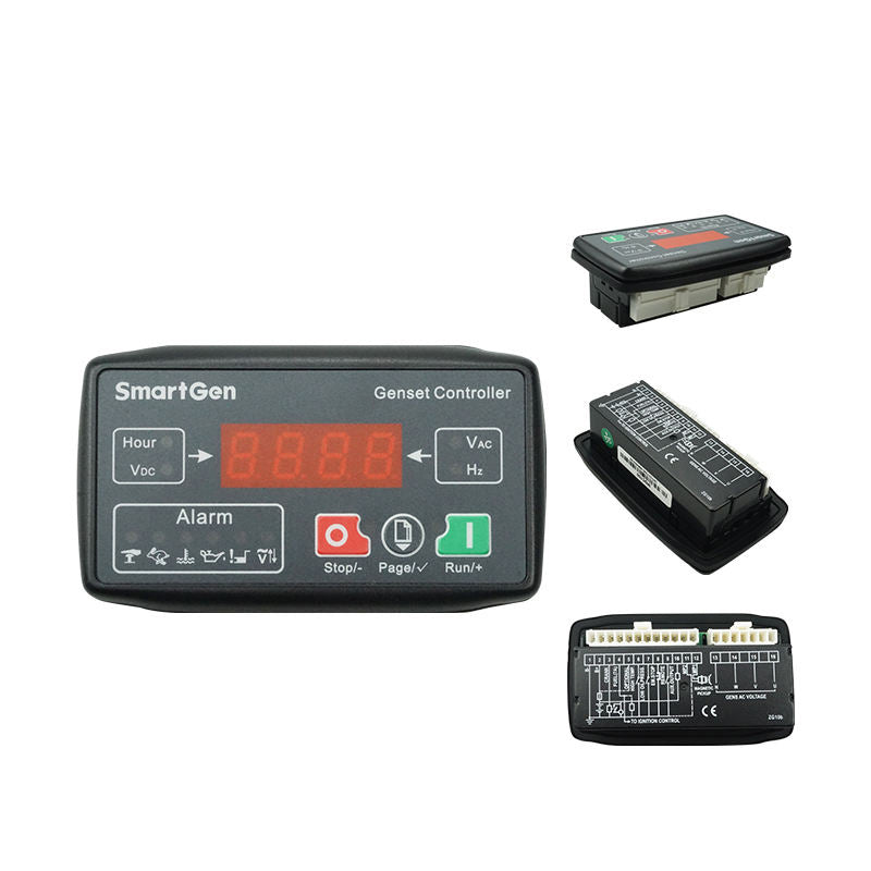 Smartgen Genset Controller Panel Control Module MGC100