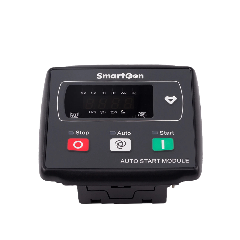 Smartgen Genset Controller AMF Auto Start-Stop ATS Switch Control Panel Module MGC120