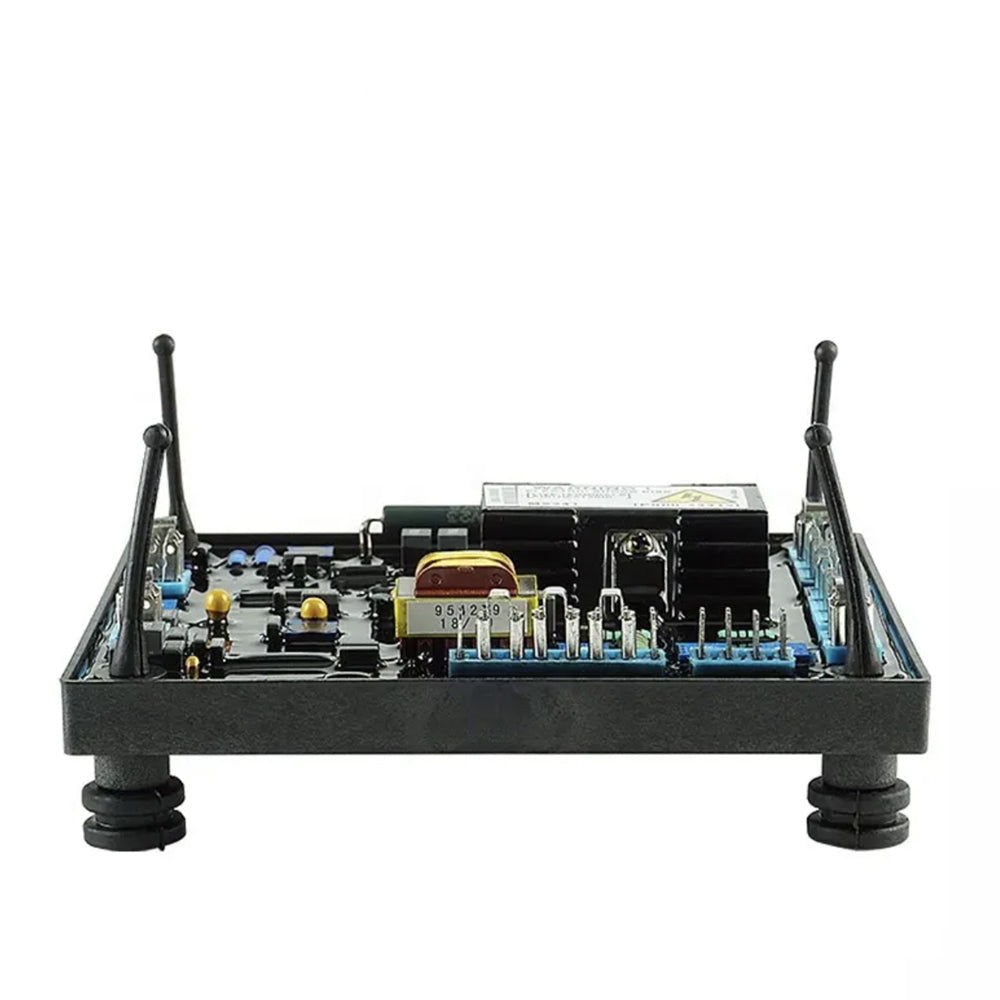 Brushless Generator AVR MX341 Spare Parts for Diesel Generator