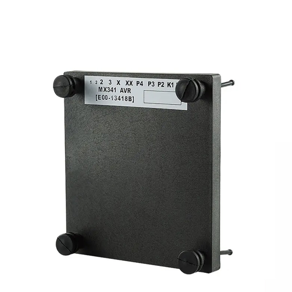 Brushless Generator AVR MX341 Spare Parts for Diesel Generator