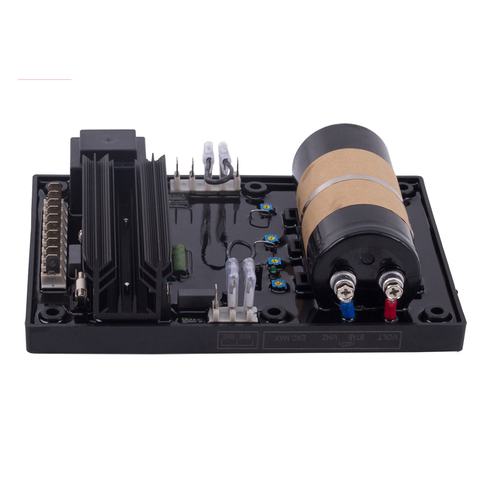 Generator Automatic Voltage Regulator AVR R449