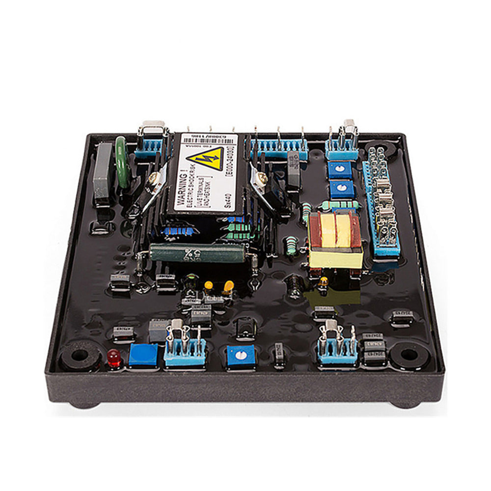 CE Certified AVR AVR Circuit Diagram SX440