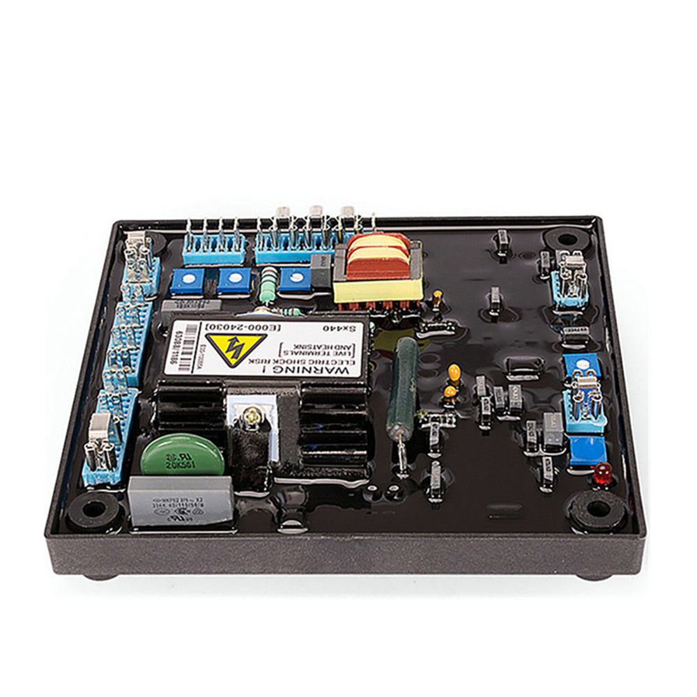 CE Certified AVR AVR Circuit Diagram SX440