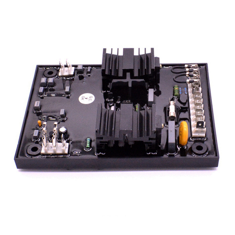 AVR Generator AUTO Voltage Regulator WT-2